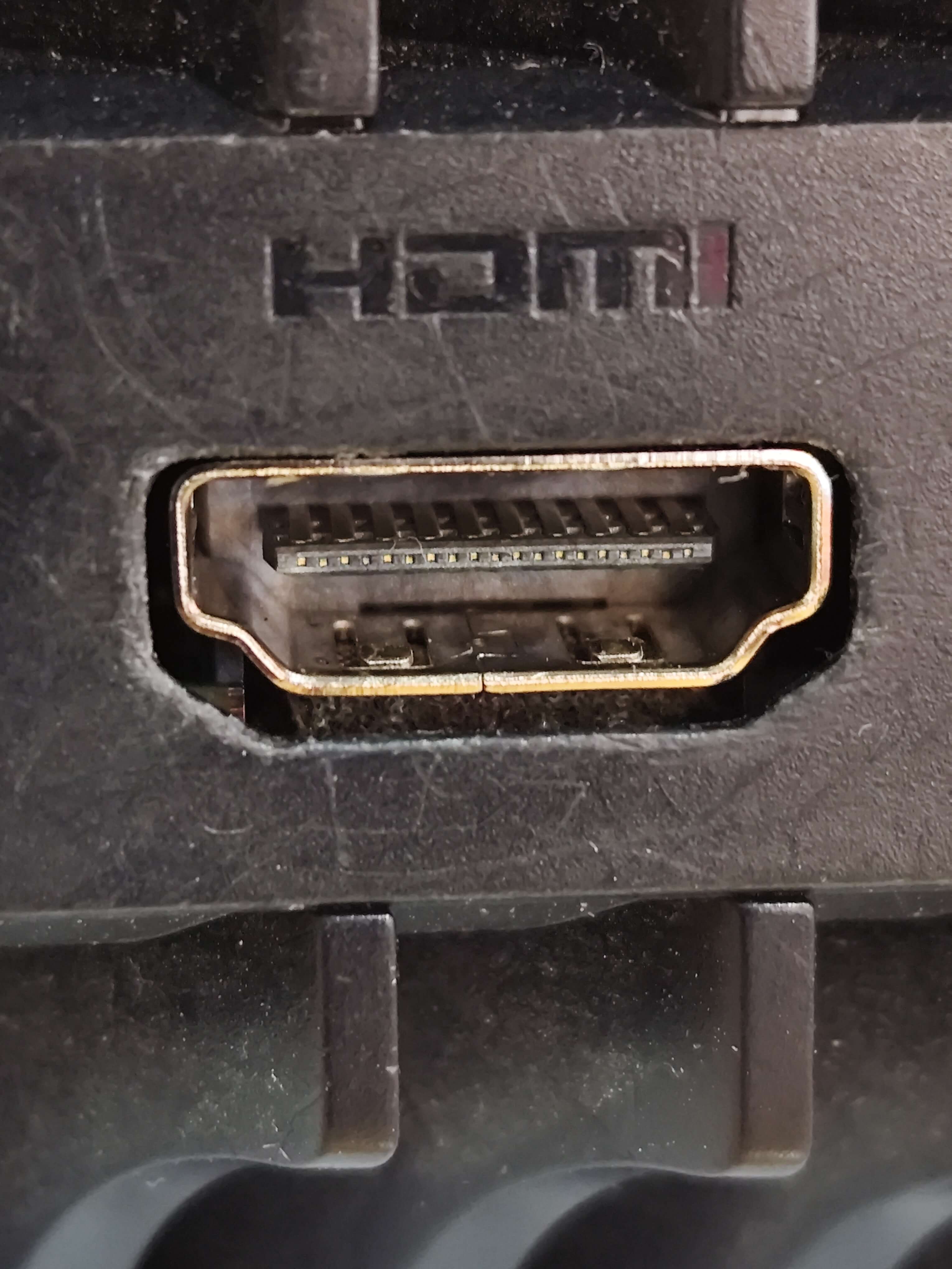 HDMI Repairs